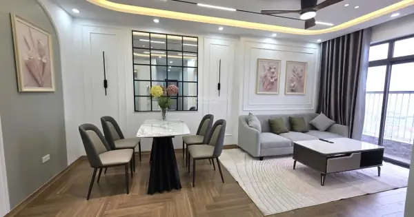 Chung Cư An Khánh Hà Đông: Đánh Giá Chi Tiết Từ Vị Trí Đến Giá Cả Chung Cư An Khánh Hà Đông: Đánh Giá Chi Tiết Từ Vị Trí Đến Giá Cả