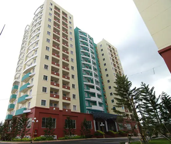 Chung Cư An Lạc Mỹ Đình: Đánh Giá Chi Tiết Ưu Điểm & Nhược Điểm