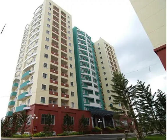 Chung Cư An Lạc Mỹ Đình: Đánh Giá Chi Tiết Ưu Điểm & Nhược Điểm