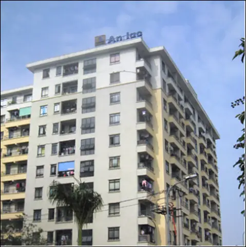 Chung Cư An Lạc Mỹ Đình: Đánh Giá Chi Tiết Ưu Điểm & Nhược Điểm