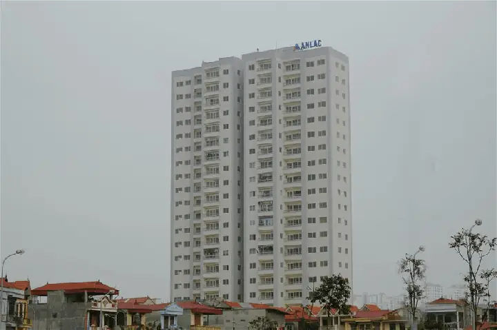 Chung Cư An Lạc Nam La Khê: Đánh Giá Toàn Diện Và So Sánh Thực Tế Chung Cư An Lạc Nam La Khê: Đánh Giá Toàn Diện Và So Sánh Thực Tế