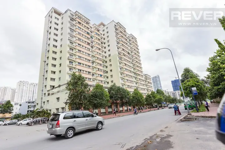 Review Chung Cư An Lộc Quận 2: Đáng Sống Vào Giai Đoạn Này?