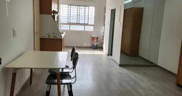 Review Chung Cư An Lộc Quận 2: Đáng Sống Vào Giai Đoạn Này?