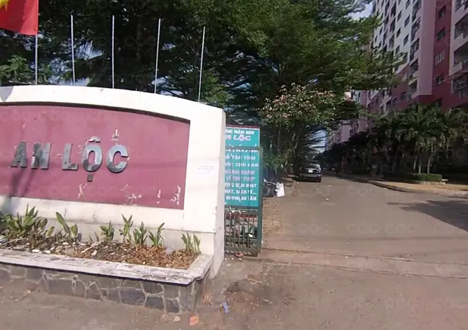 Review Chung Cư An Lộc Quận 2: Đáng Sống Vào Giai Đoạn Này?
