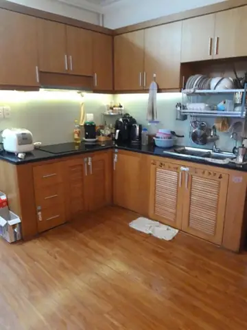 Chung Cư An Lộc Gò Vấp: Đánh Giá Chi Tiết Dựa Trên Thông Tin Thực Tế