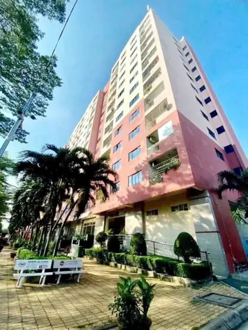 Chung Cư An Lộc Gò Vấp: Đánh Giá Chi Tiết Dựa Trên Thông Tin Thực Tế