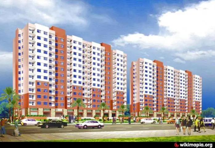 Top 5 Chung Cư An Lộc Quận 12 Được Đánh Giá Cao Nhất Top 5 Chung Cư An Lộc Quận 12 Được Đánh Giá Cao Nhất
