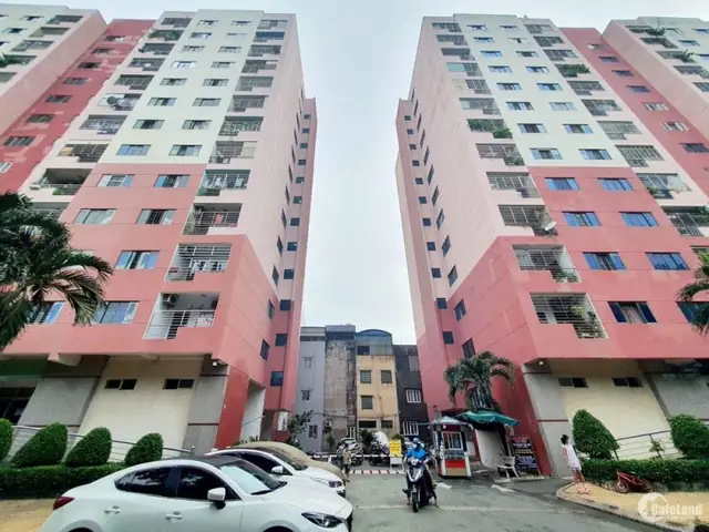 Top 5 Chung Cư An Lộc Quận 12 Được Đánh Giá Cao Nhất Top 5 Chung Cư An Lộc Quận 12 Được Đánh Giá Cao Nhất