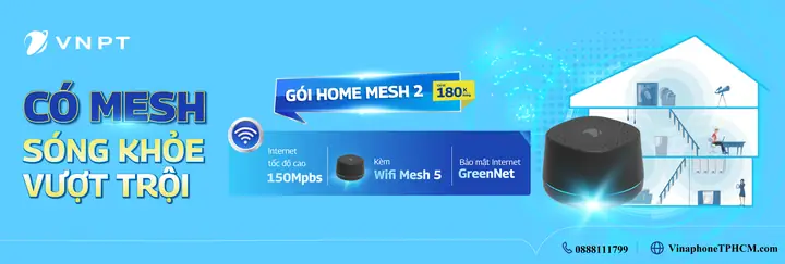 Đánh Giá Chi Tiết Dịch Vụ Internet & Truyền Hình Vnpt Tại Chung Cư An Phú Đông Vườn Lài
