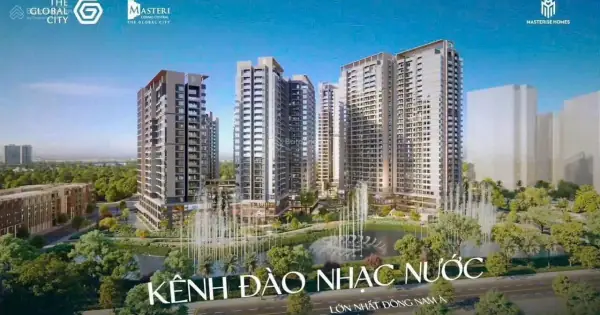 Đánh Giá Chi Tiết Các Dự Án Chung Cư An Phú Quận 2