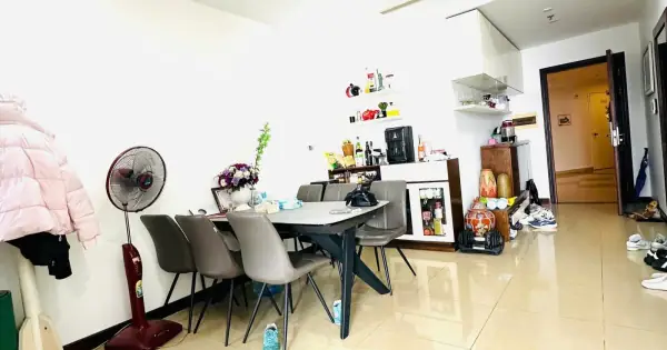 Review Chung Cư An Sinh Mỹ Đình: Tất Tần Tật Bạn Cần Biết
