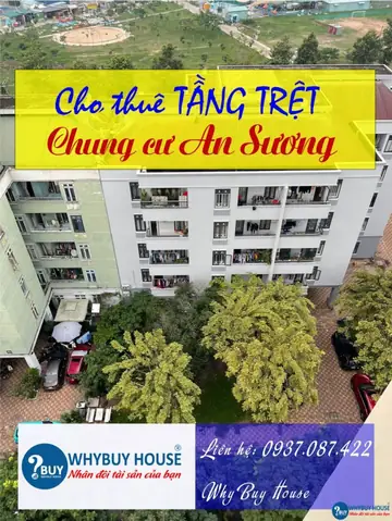 Review Chung Cư An Sương Quận 12: Pháp Lý, Giá Cả & Trải Nghiệm Thực Tế