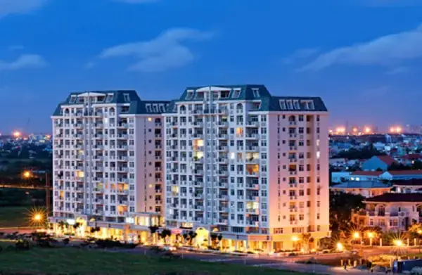 Chung Cư An Viên 2 Review Chi Tiết: Có Đáng Mua Không?