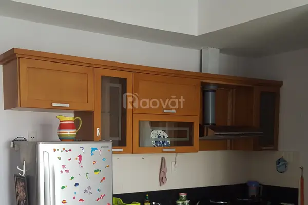 Chung Cư An Viên 2 Review Chi Tiết: Có Đáng Mua Không?