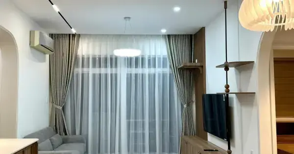 Chung Cư An Viên 2 Review Chi Tiết: Có Đáng Mua Không?