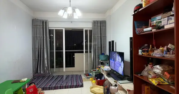 Chung Cư An Viên 2 Review Chi Tiết: Có Đáng Mua Không?