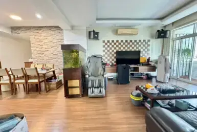 Đánh Giá Chi Tiết Chung Cư An Viên 3 Quận 7: Phân Tích Toàn Diện Về Vị Trí, Giá Trị Và Tiềm Năng