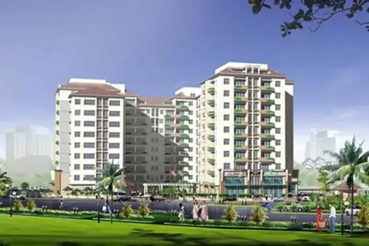 Đánh Giá Chi Tiết Chung Cư An Viên 3 Quận 7: Phân Tích Toàn Diện Về Vị Trí, Giá Trị Và Tiềm Năng