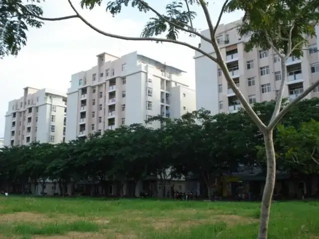 Đánh Giá Chi Tiết Chung Cư An Viên 3 Quận 7: Phân Tích Toàn Diện Về Vị Trí, Giá Trị Và Tiềm Năng