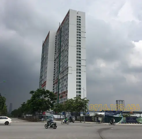 Chung Cư Anland Lake View: Đánh Giá Toàn Diện Vị Trí, Tiện Ích & Tiến Độ