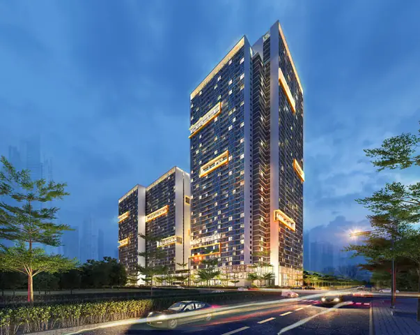 Chung Cư Anland Lake View: Đánh Giá Toàn Diện Vị Trí, Tiện Ích & Tiến Độ
