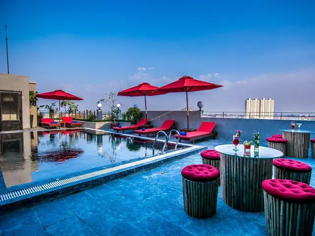 Đánh Giá Chung Cư Aqua Park Bắc Giang: Vị Trí, Tiện Ích Và Trải Nghiệm