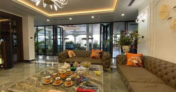 Chung Cư Aqua Yên Phụ: Đẳng Cấp Sống Giữa Lòng Phố Cổ Hà Nội Chung Cư Aqua Yên Phụ: Đẳng Cấp Sống Giữa Lòng Phố Cổ Hà Nội