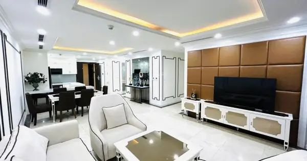 Chung Cư Aqua Yên Phụ: Đẳng Cấp Sống Giữa Lòng Phố Cổ Hà Nội Chung Cư Aqua Yên Phụ: Đẳng Cấp Sống Giữa Lòng Phố Cổ Hà Nội