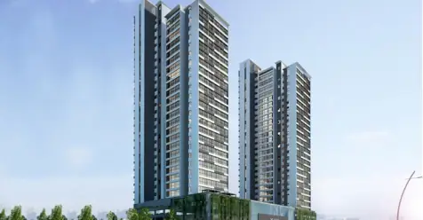 Đánh Giá Chi Tiết Chung Cư Ascent Quận 2: Điểm Nhấn Cho Cuộc Sống Hiện Đại