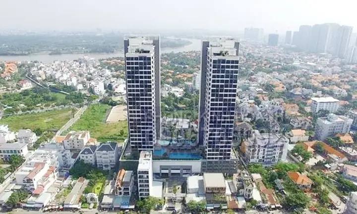Nên Mua Chung Cư Ascent Thảo Điền Không? Phân Tích 10 Tiêu Chí Quan Trọng