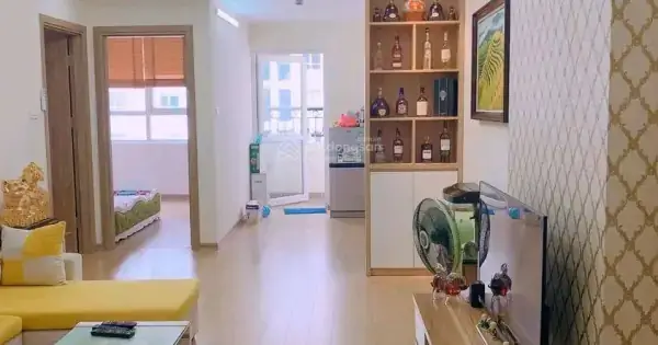 Đánh Giá Chung Cư Athena Xuân Phương: Có Đáng Mua Không?