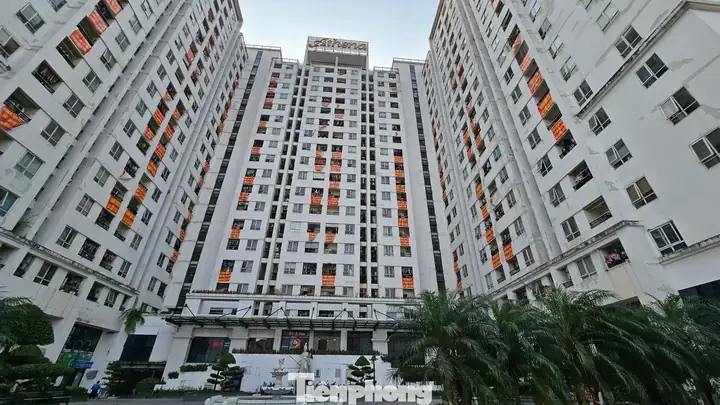Đánh Giá Chung Cư Athena Xuân Phương: Có Đáng Mua Không?