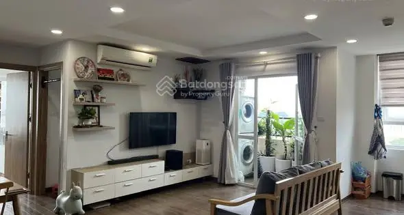 Đánh Giá Chung Cư Athena Xuân Phương: Có Đáng Mua Không?