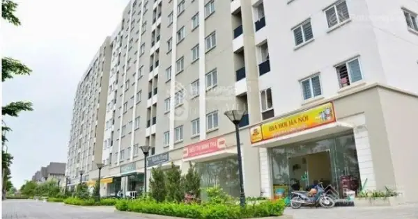 Đánh Giá Chung Cư Âu Cơ Quận 11: Phân Tích Thực Tế Năm 2026 Đánh Giá Chung Cư Âu Cơ Quận 11: Phân Tích Thực Tế Năm 2026