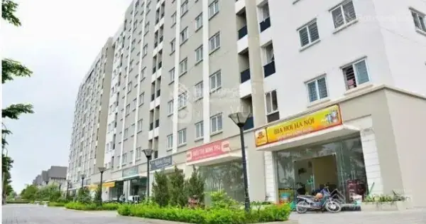 Đánh Giá Chung Cư Âu Cơ Quận 11: Phân Tích Thực Tế Năm 2026 Đánh Giá Chung Cư Âu Cơ Quận 11: Phân Tích Thực Tế Năm 2026