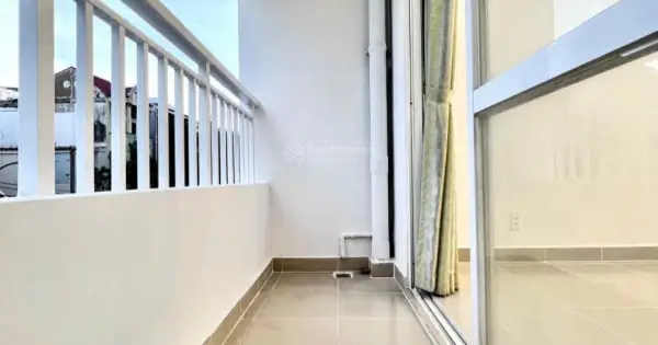 Chung Cư Âu Cơ Tower: Đánh Giá Chi Tiết Về Vị Trí, Tiện Ích Và Giá Cả