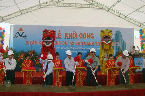 Review Chung Cư Az Vân Canh: Phân Tích Toàn Diện Và Đánh Giá Thực Tế