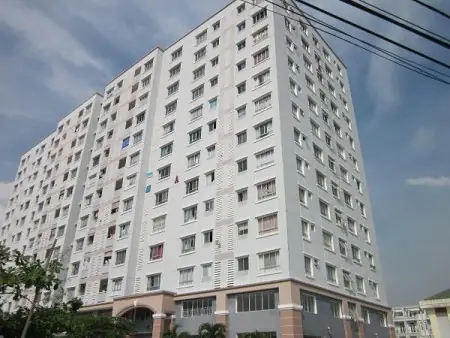 Đánh Giá Chung Cư B1 Bông Sao Quận 8: Phân Tích Chi Tiết Và Trải Nghiệm Thực Tế