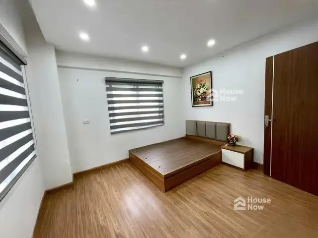 Đánh Giá Chi Tiết Chung Cư B1 Hàm Nghi: Lựa Chọn Sống Trung Tâm Mỹ Đình Giá Tốt Đánh Giá Chi Tiết Chung Cư B1 Hàm Nghi: Lựa Chọn Sống Trung Tâm Mỹ Đình Giá Tốt