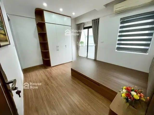 Đánh Giá Chi Tiết Chung Cư B1 Hàm Nghi: Lựa Chọn Sống Trung Tâm Mỹ Đình Giá Tốt