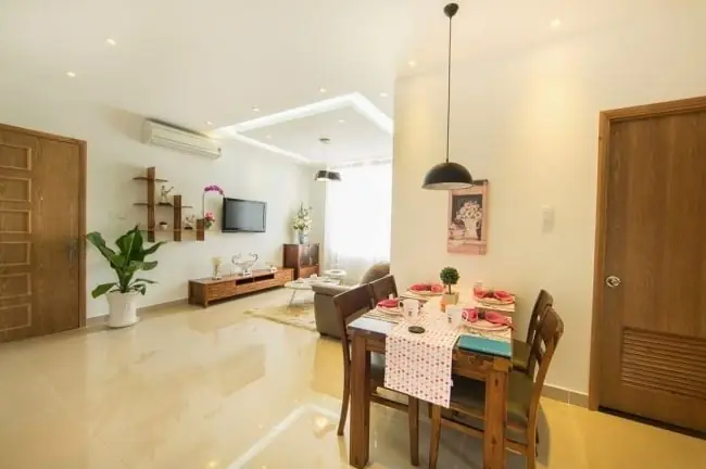 Chung Cư B1 Trường Sa: Địa Chỉ Chiến Lược, Vị Trí Vàng Và Đánh Giá Toàn Diện