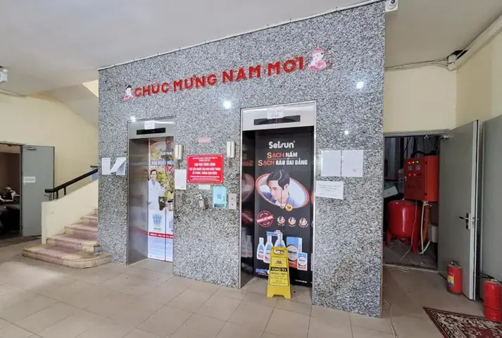 Chung Cư B10 Nam Trung Yên: Top 5 Lựa Chọn Tốt Nhất Khu Vực