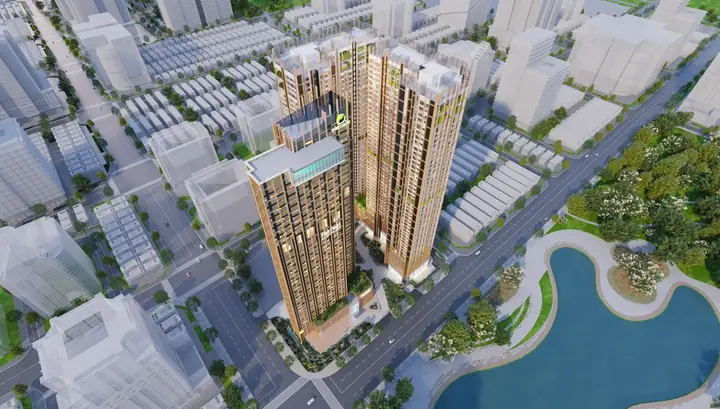 Chung Cư B12 Nam Trung Yên: Đánh Giá Khách Quan Và Trải Nghiệm Thực Tế Chung Cư B12 Nam Trung Yên: Đánh Giá Khách Quan Và Trải Nghiệm Thực Tế