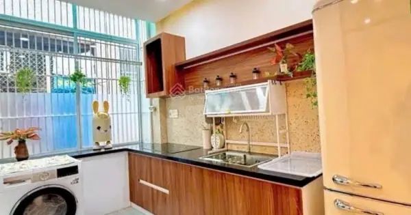 Cẩm Nang Toàn Diện Về Căn Hộ Chung Cư B2 Trường Sa Bình Thạnh: Tổng Quan, Giá Thị Trường Và Đánh Giá Khách Quan