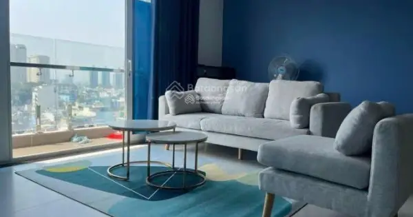 Cẩm Nang Toàn Diện Về Căn Hộ Chung Cư B2 Trường Sa Bình Thạnh: Tổng Quan, Giá Thị Trường Và Đánh Giá Khách Quan
