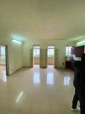 Chung Cư B3 Nam Trung Yên: Đánh Giá Chi Tiết Về Căn Hộ 88.4m2 Tại Trung Tâm Cầu Giấy Chung Cư B3 Nam Trung Yên: Đánh Giá Chi Tiết Về Căn Hộ 88.4m2 Tại Trung Tâm Cầu Giấy