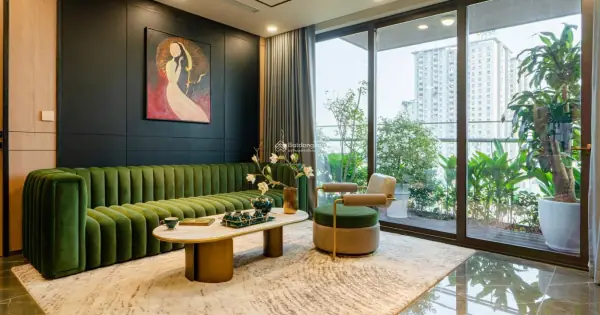 Chung Cư B3 Nam Trung Yên: Đánh Giá Chi Tiết Về Căn Hộ 88.4m2 Tại Trung Tâm Cầu Giấy Chung Cư B3 Nam Trung Yên: Đánh Giá Chi Tiết Về Căn Hộ 88.4m2 Tại Trung Tâm Cầu Giấy