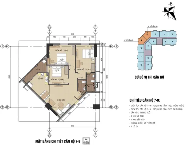 Review Chi Tiết Dự Án Chung Cư B32 Đại Mỗ Hà Nội: Đánh Giá Khách Quan Trước Khi Quyết Định