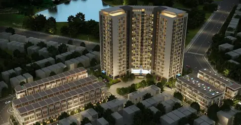 Review Chi Tiết Dự Án Chung Cư B32 Đại Mỗ Hà Nội: Đánh Giá Khách Quan Trước Khi Quyết Định