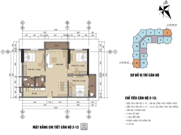 Review Chi Tiết Dự Án Chung Cư B32 Đại Mỗ Hà Nội: Đánh Giá Khách Quan Trước Khi Quyết Định